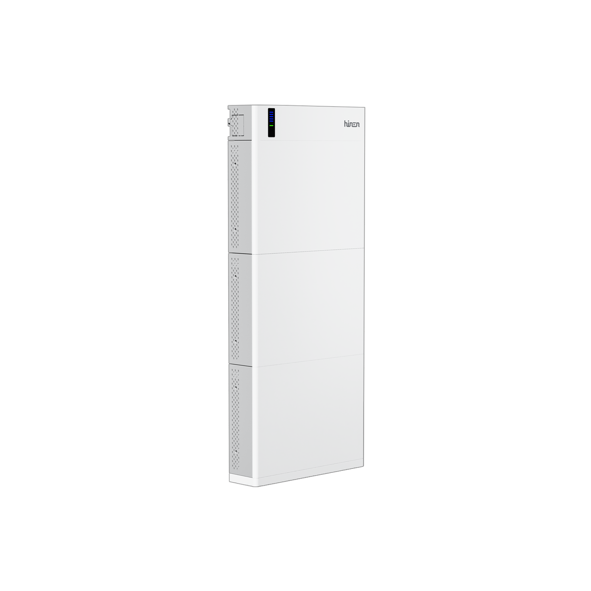 Volt Battery Module 7.7kWh High-voltage Battery Module – Hinen Africa